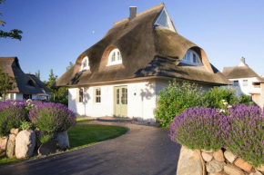 Ferienhaus in Fuhlendorf in Fuhlendorf